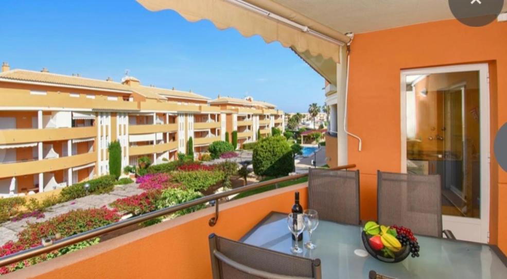 Meernahes Ferienapartment Elia Denia Kültér fotó