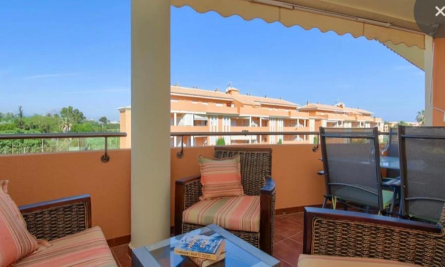 Meernahes Ferienapartment Elia Denia Kültér fotó